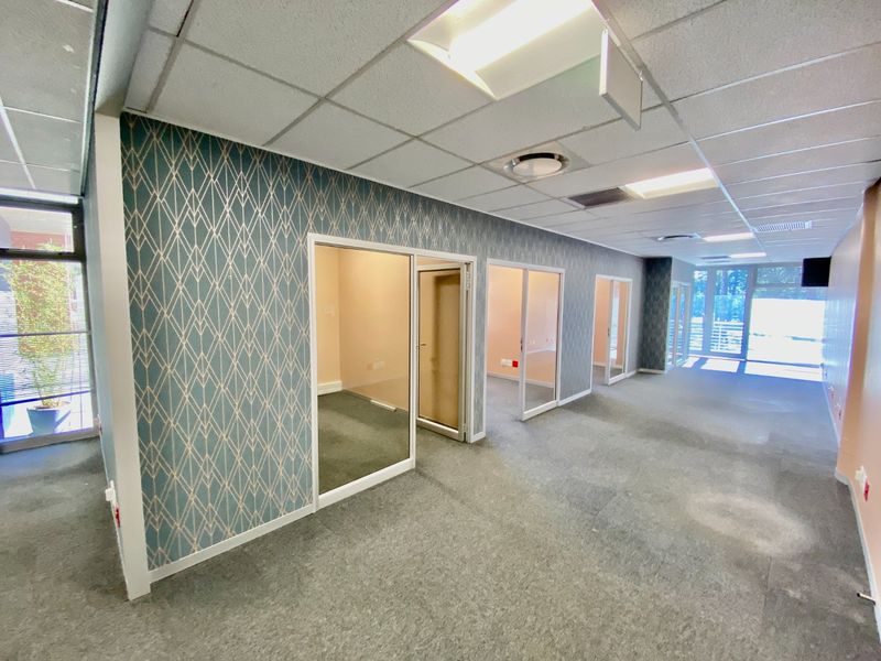 P-Grade Office Suite Available At Loftus - Photo 2