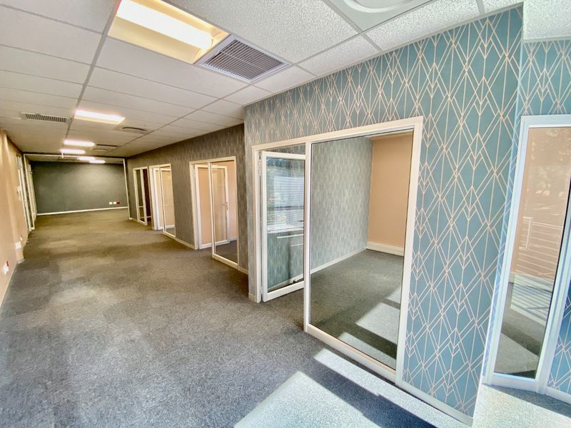 P-Grade Office Suite Available At Loftus - Photo 7