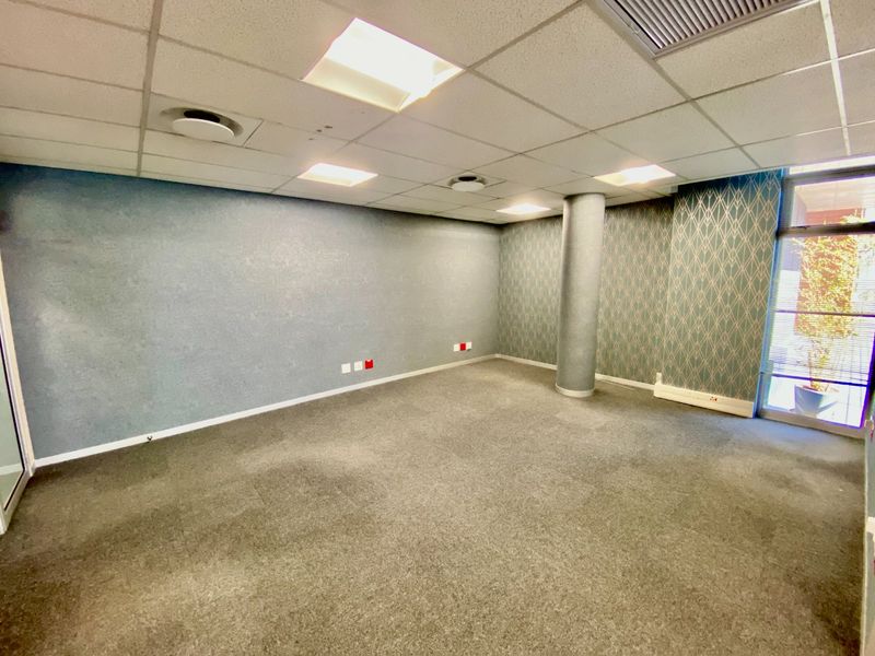 P-Grade Office Suite Available At Loftus - Photo 5