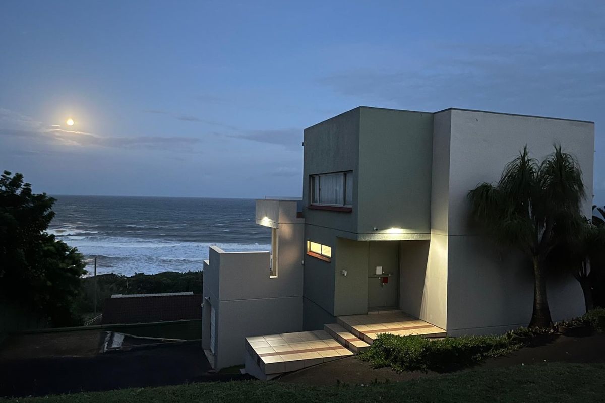 Seaside Home | Mtwalume - Photo 2