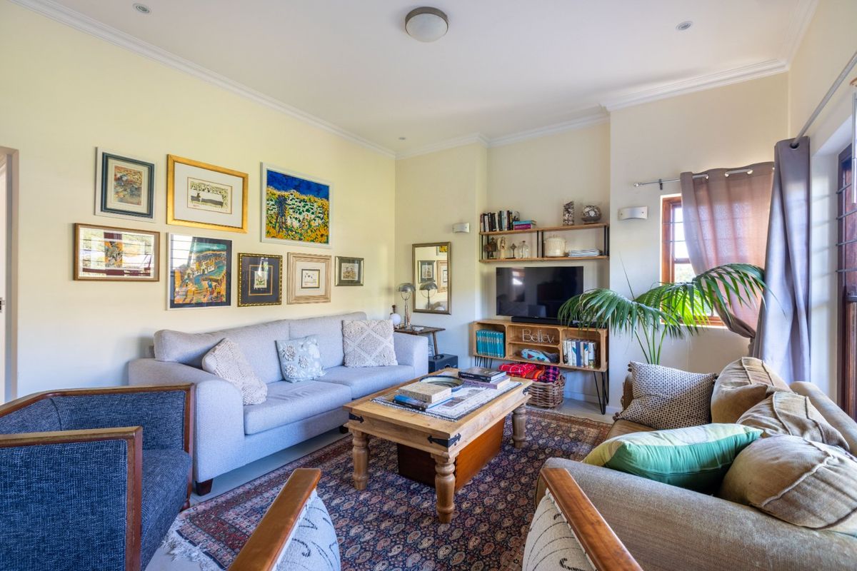 Fabulous ground floor unit in Whale Rock Village - Photo 4
