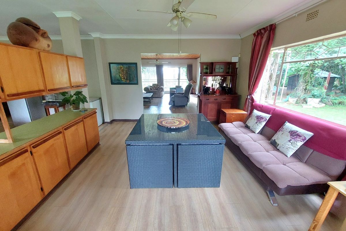 Property for Sale: Prime Farm with Excellent Rental Income Potential - Photo 5