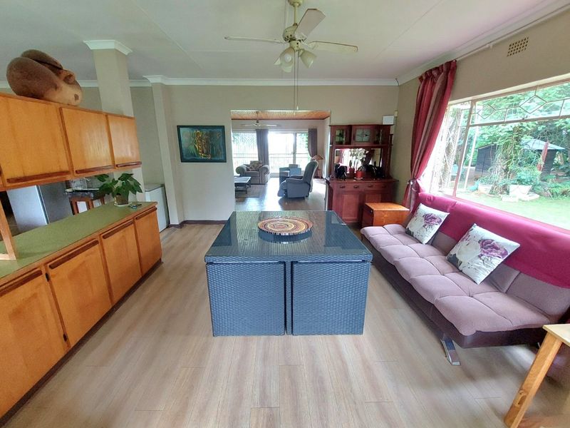 Property for Sale: Prime Farm with Excellent Rental Income Potential - Photo 5