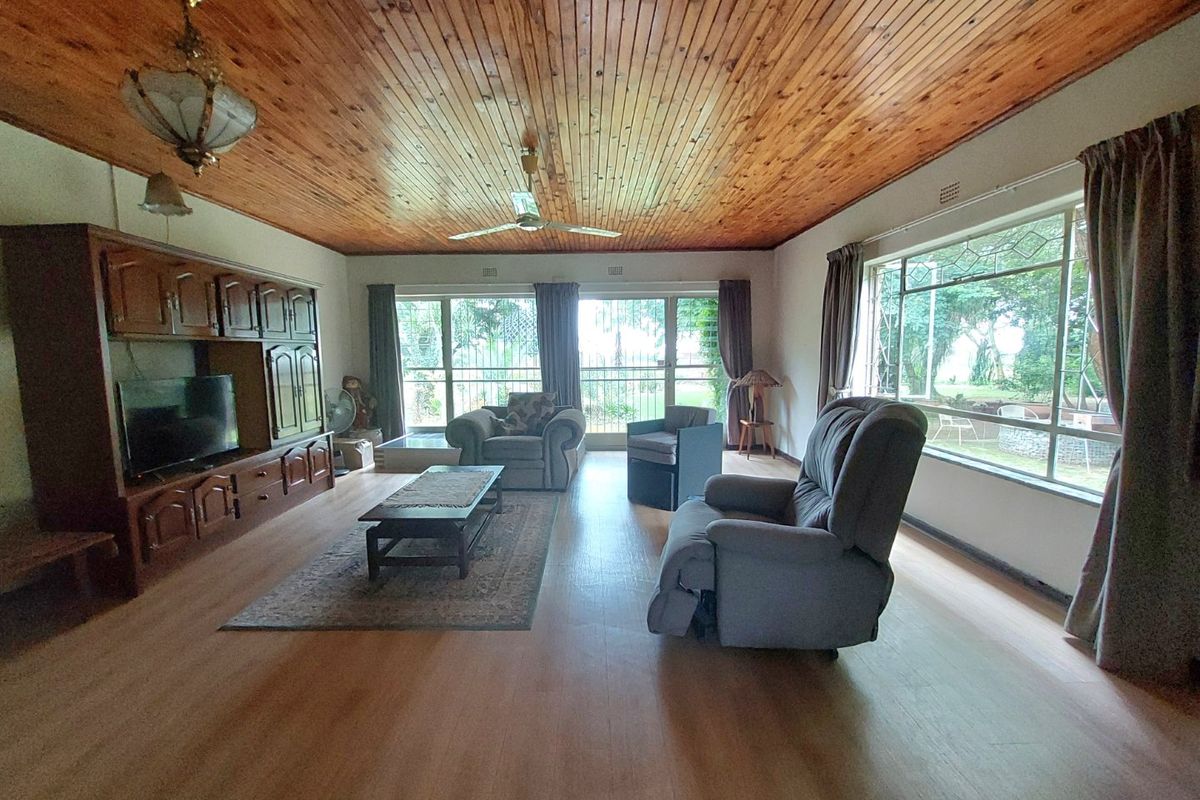 Property for Sale: Prime Farm with Excellent Rental Income Potential - Photo 3