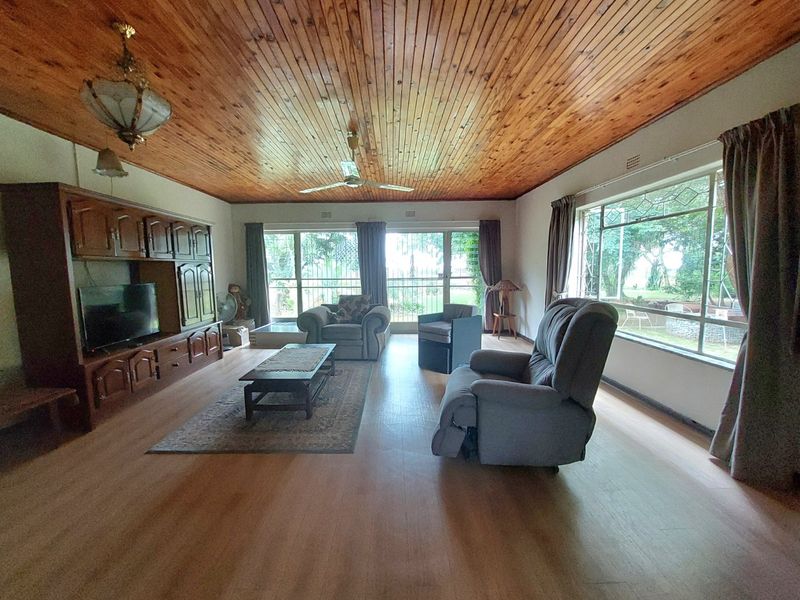 Property for Sale: Prime Farm with Excellent Rental Income Potential - Photo 3