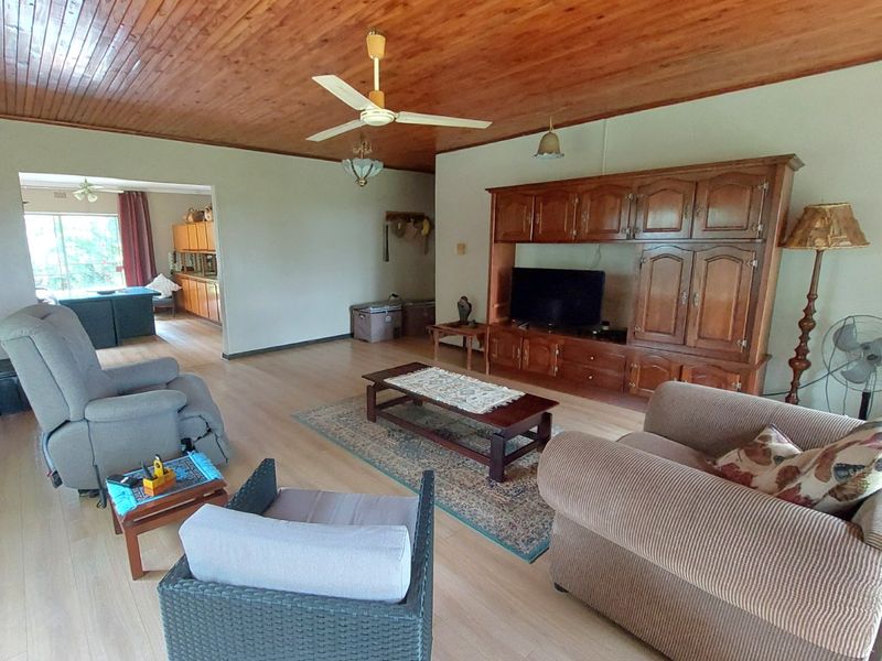 Property for Sale: Prime Farm with Excellent Rental Income Potential - Photo 6