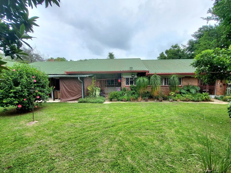 Property for Sale: Prime Farm with Excellent Rental Income Potential - Photo 1