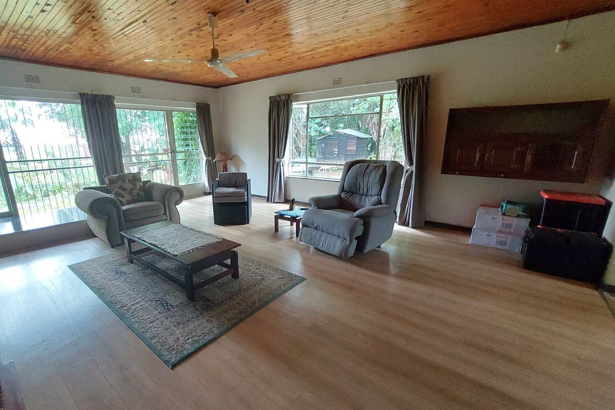 Property for Sale: Prime Farm with Excellent Rental Income Potential - Photo 4
