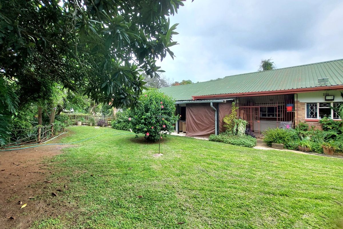 Property for Sale: Prime Farm with Excellent Rental Income Potential - Photo 2