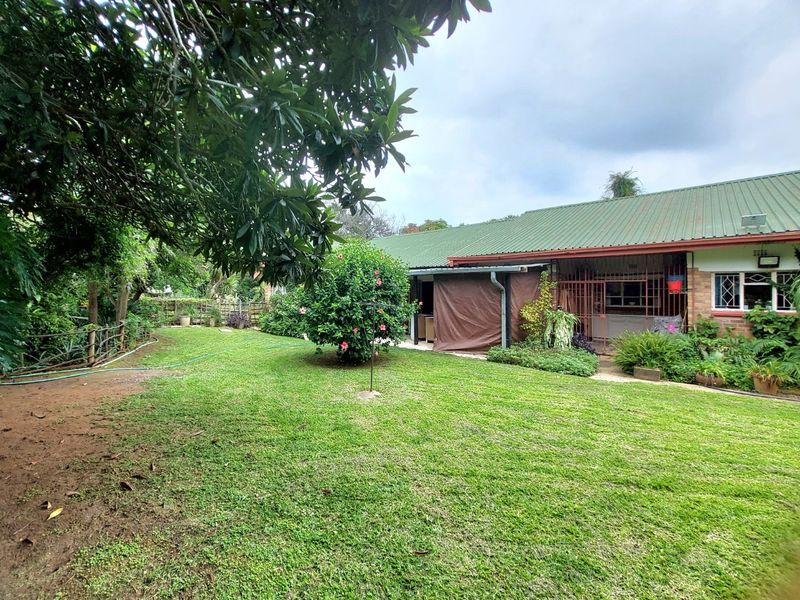 Property for Sale: Prime Farm with Excellent Rental Income Potential - Photo 2
