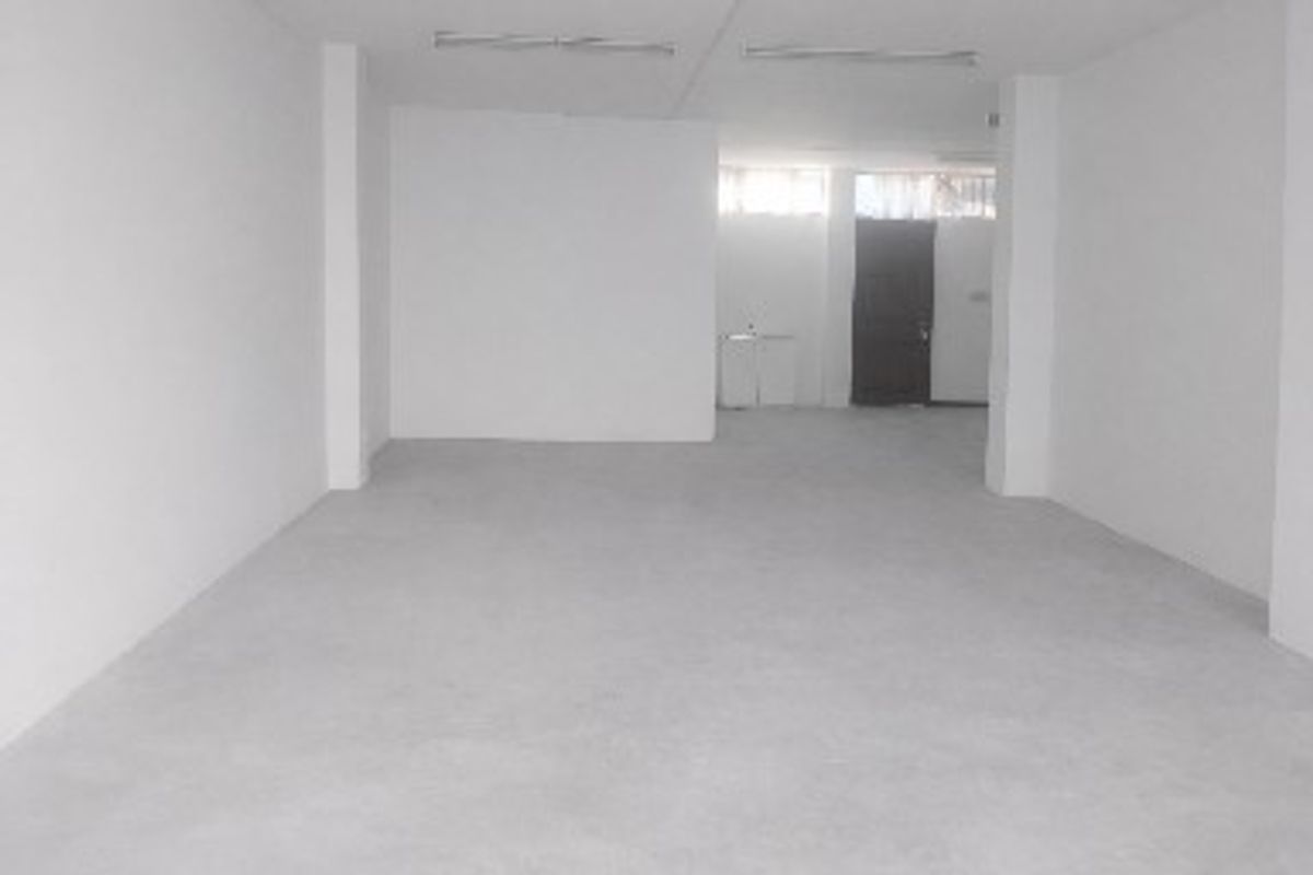 Prime Commercial Space Available in the Musgrave Area - Photo 2