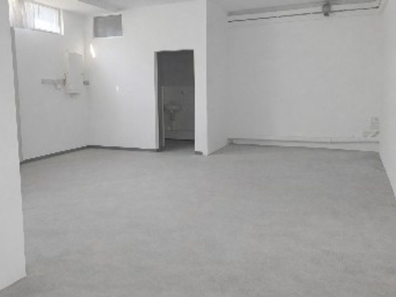 Prime Commercial Space Available in the Musgrave Area - Photo 7