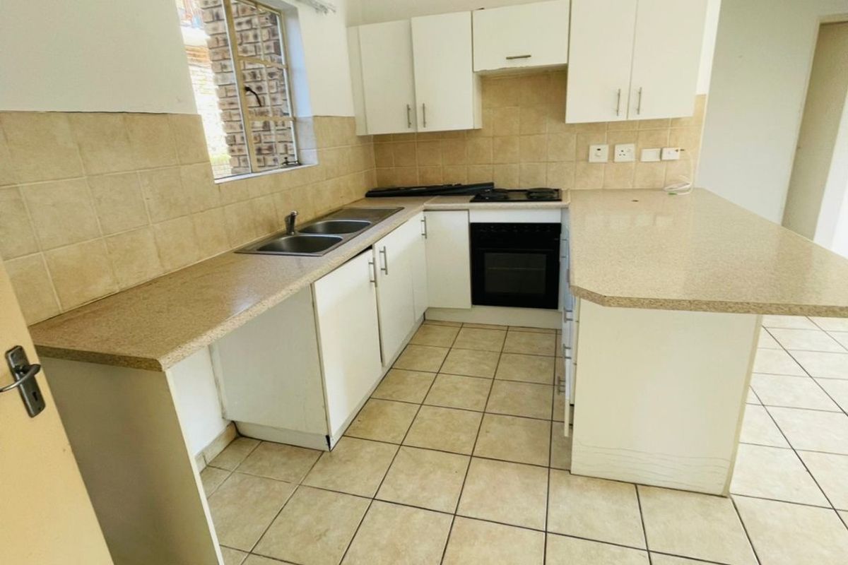 TWO BEDROOMS AND ONE FULL BATHROOM - Photo 5
