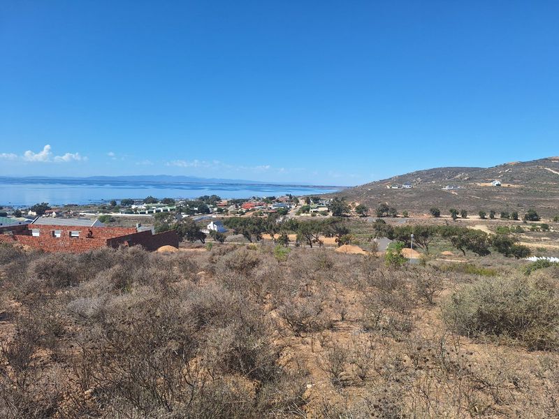 Vacant land Sandy Point Heights  1098sqm - St Helena Bay Spectacular views!!! - Photo 5