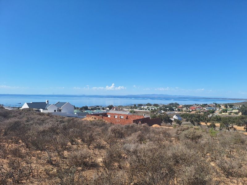 Vacant land Sandy Point Heights  1098sqm - St Helena Bay Spectacular views!!! - Photo 4