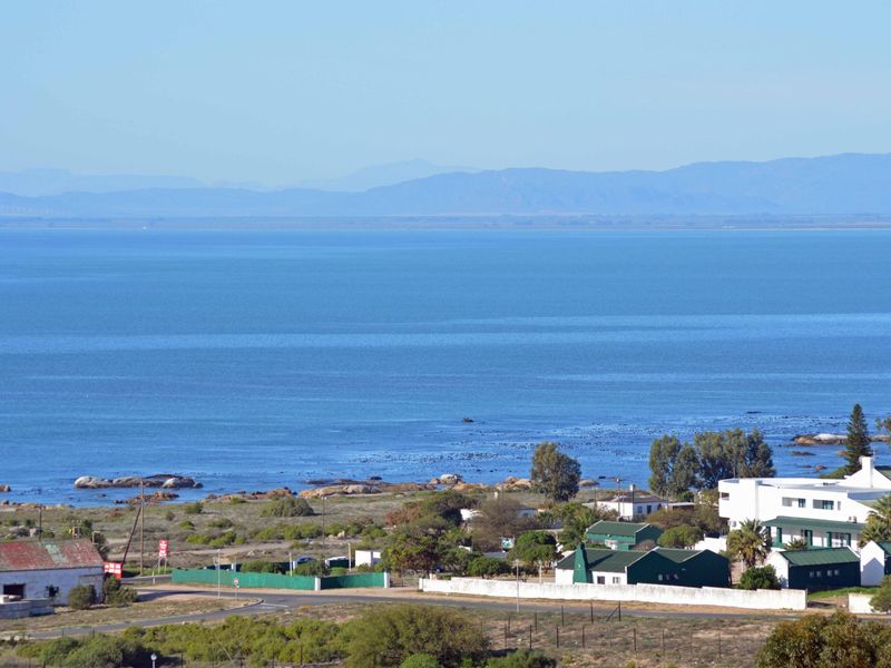 Vacant land Sandy Point Heights  1098sqm - St Helena Bay Spectacular views!!! - Photo 1