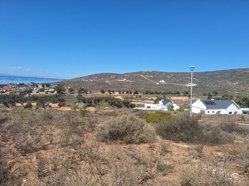 Vacant land Sandy Point Heights  1098sqm - St Helena Bay Spectacular views!!! - Photo 7
