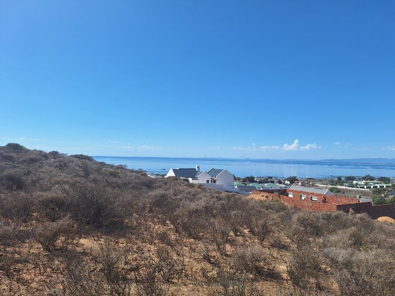 Vacant land Sandy Point Heights  1098sqm - St Helena Bay Spectacular views!!! - Photo 2