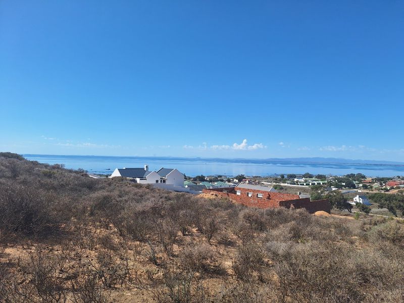 Vacant land Sandy Point Heights  1098sqm - St Helena Bay Spectacular views!!! - Photo 3