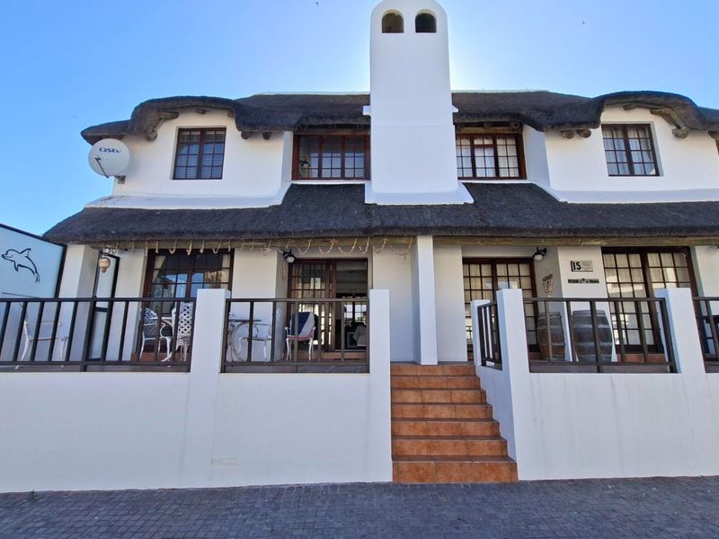 2 Bedroom Lock-Up-and-Go home in Shelley Point - semi-detached  - Photo 1