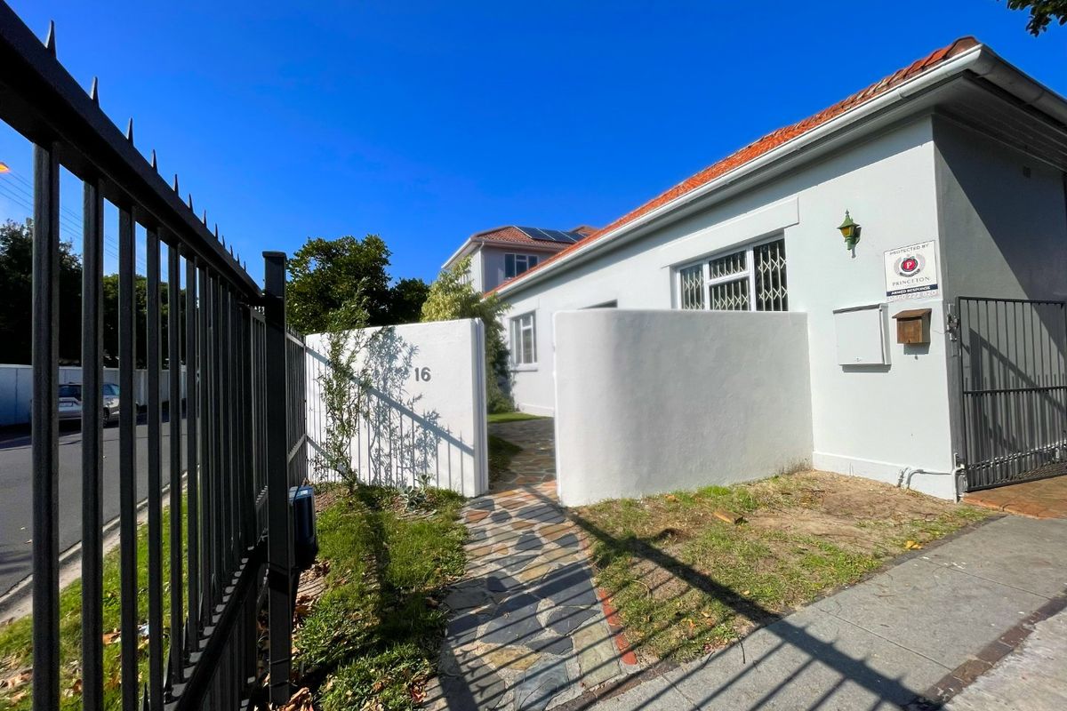 Exclusive Listing in one of Claremont's sort after areas. Not to be missed!! - Photo 3