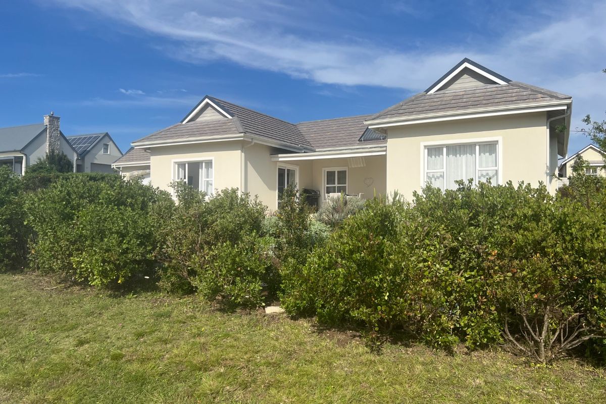 3 Bedroom House for sale in Barons View - Photo 4
