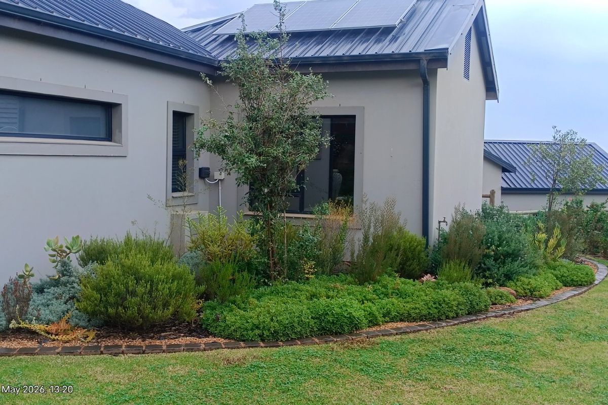 Secure Coastal Living in Hartland Lifestyle Estate – Modern Elegance in Hartenbos - Photo 3