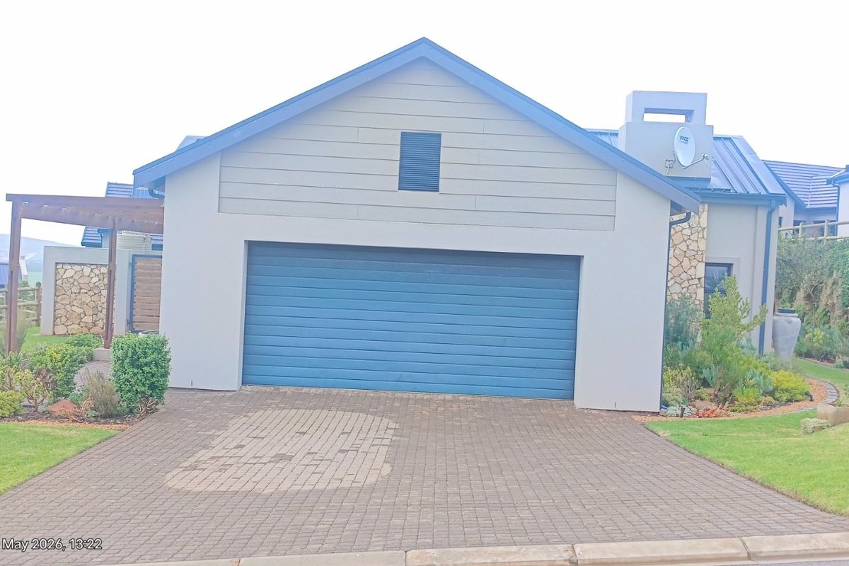 Secure Coastal Living in Hartland Lifestyle Estate – Modern Elegance in Hartenbos - Photo 2