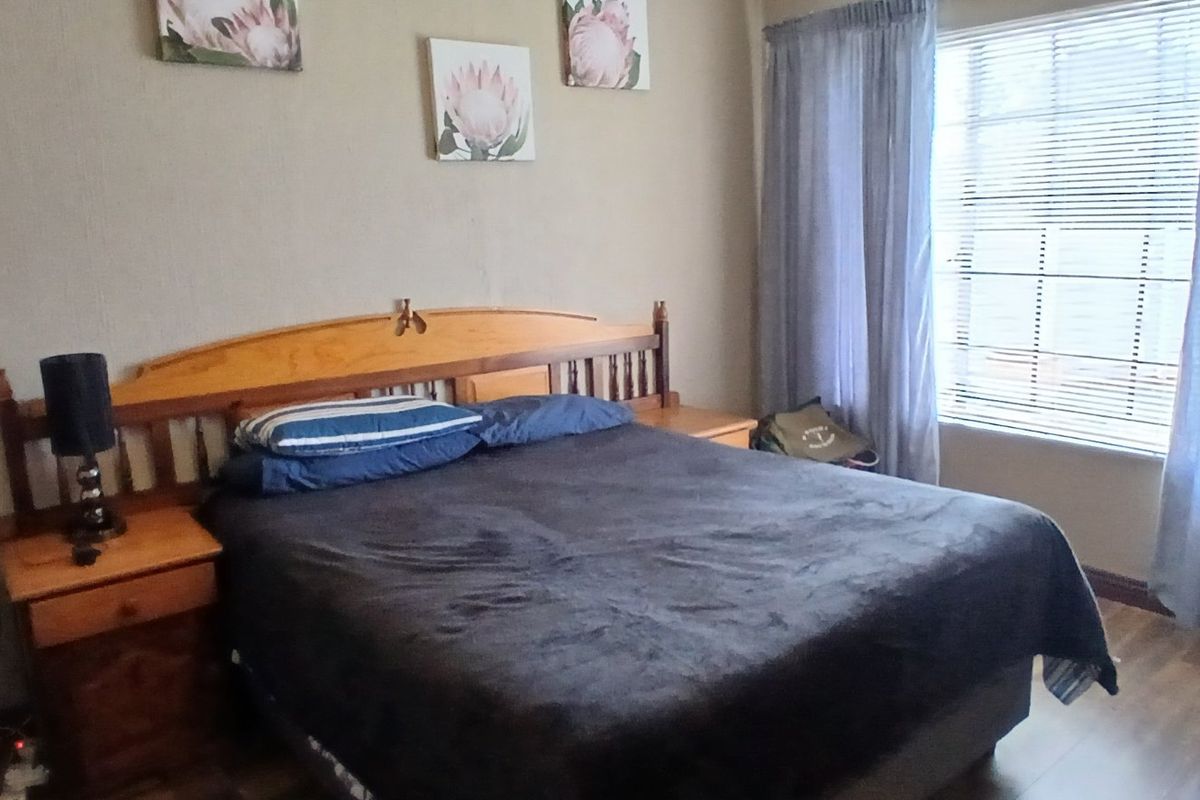 Perfect for first-time buyers, retirees, or savvy investors, this charming home offers comfort, convenience, and excellent value. - Photo 3