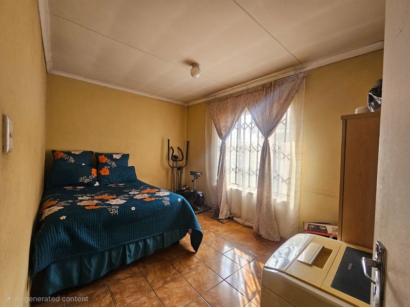 2 bedroom house for sale - Photo 7