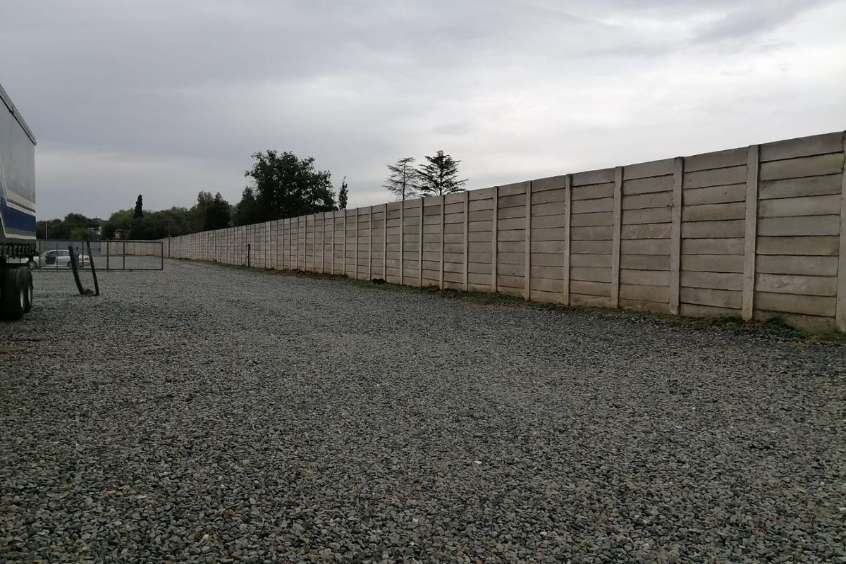4000 SQUARE METERS INDUSTRIAL BUSINESS PROPERTY FOR RENTAL - Photo 3
