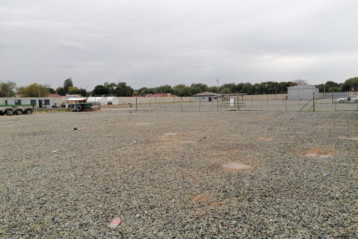4000 SQUARE METERS INDUSTRIAL BUSINESS PROPERTY FOR RENTAL - Photo 5