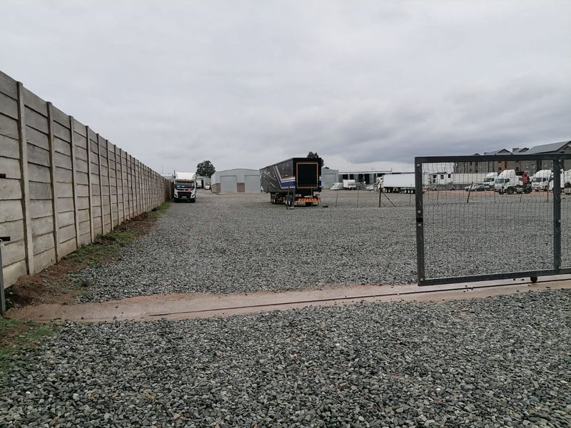 4000 SQUARE METERS INDUSTRIAL BUSINESS PROPERTY FOR RENTAL - Photo 6