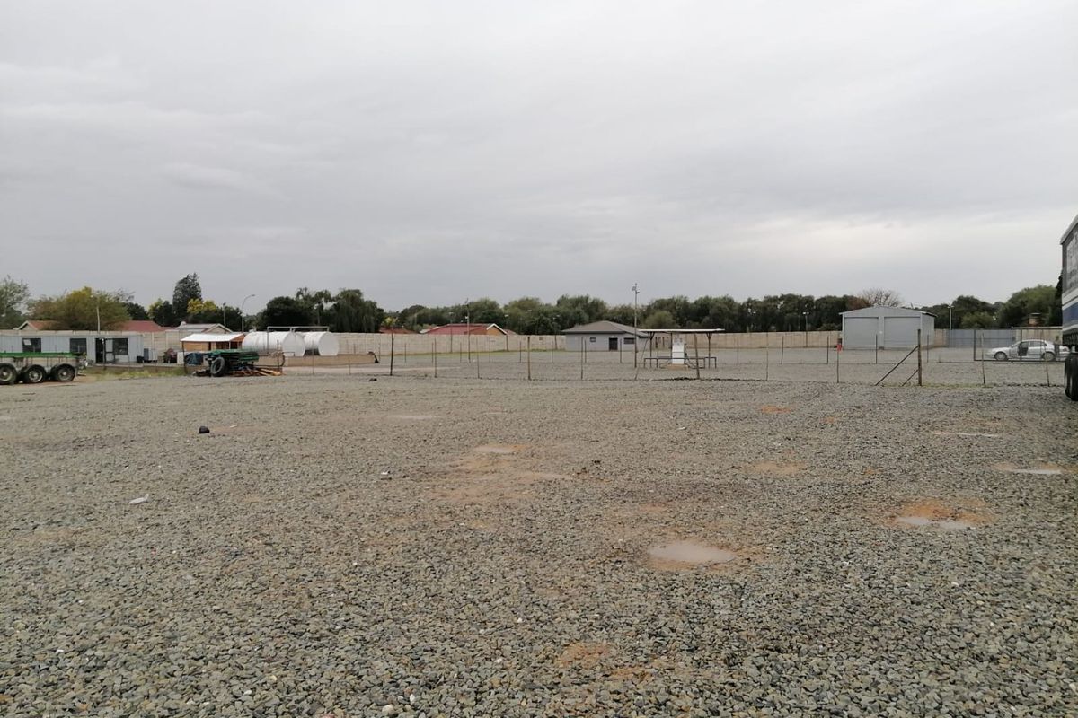 4000 SQUARE METERS INDUSTRIAL BUSINESS PROPERTY FOR RENTAL - Photo 4