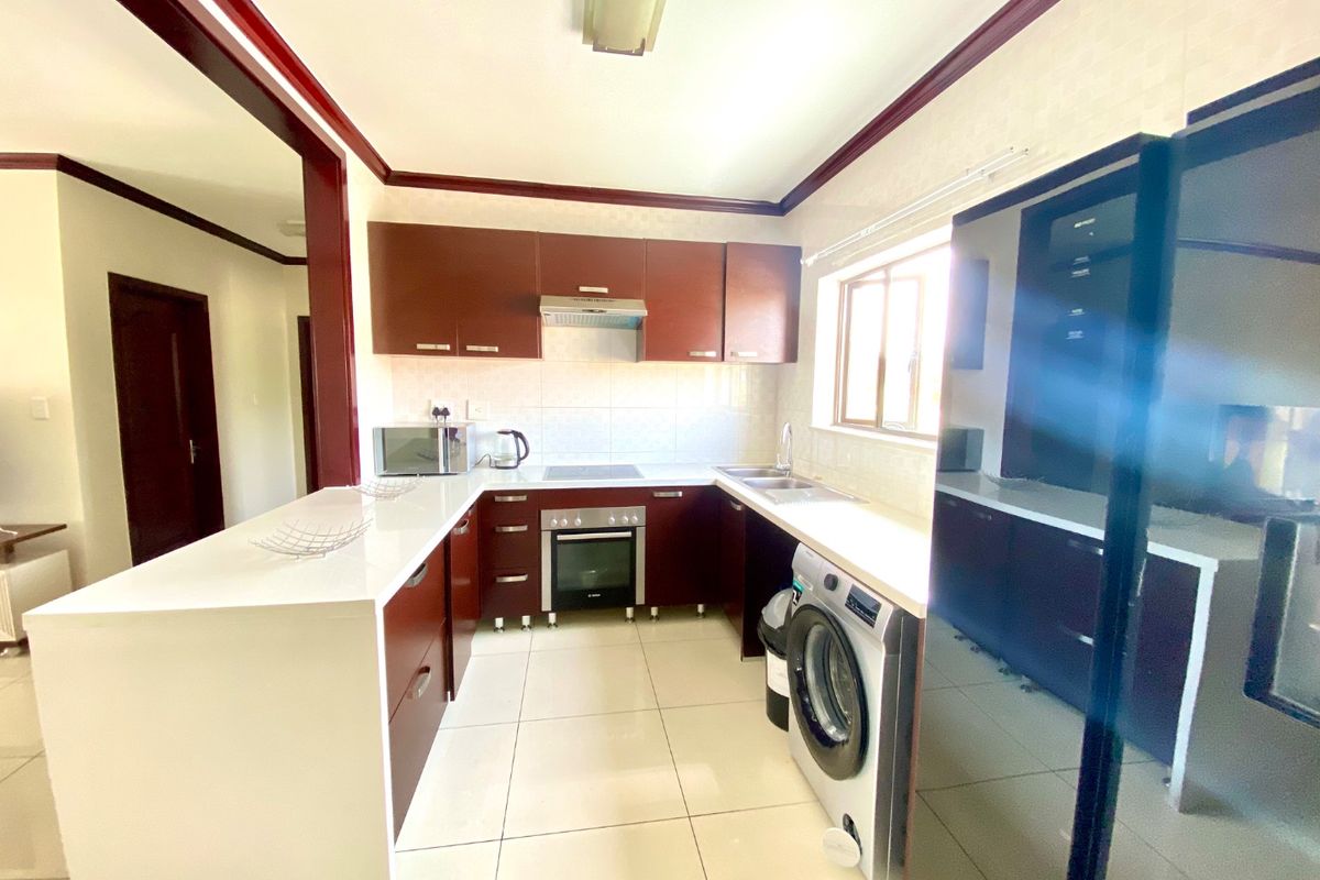 2 Bedroom 2 Bathroom Apartment for Sale - Photo 4