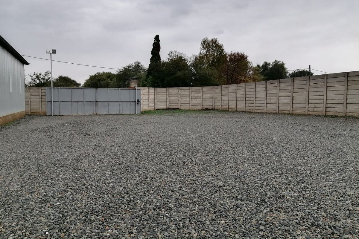 8000 SQUARE METERS INDUSTRIAL LAND BUSINESS PROPERTY FOR RENTAL - Photo 5