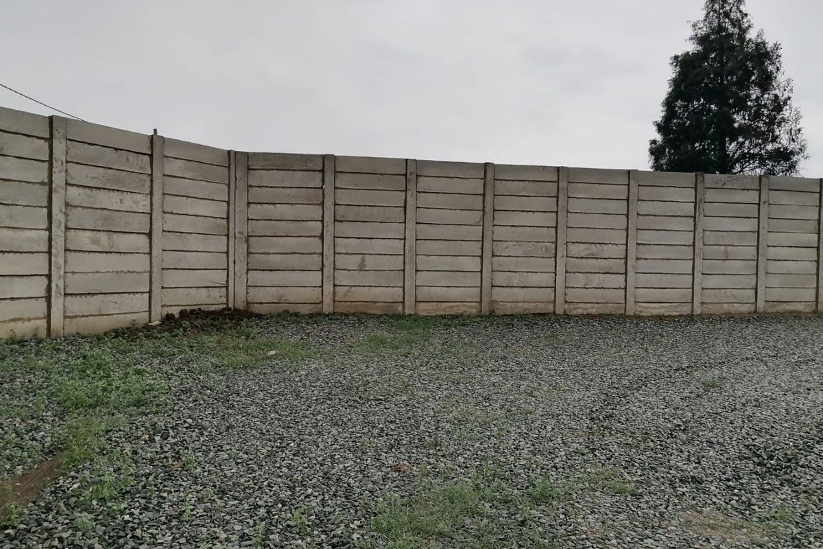 8000 SQUARE METERS INDUSTRIAL LAND BUSINESS PROPERTY FOR RENTAL - Photo 3