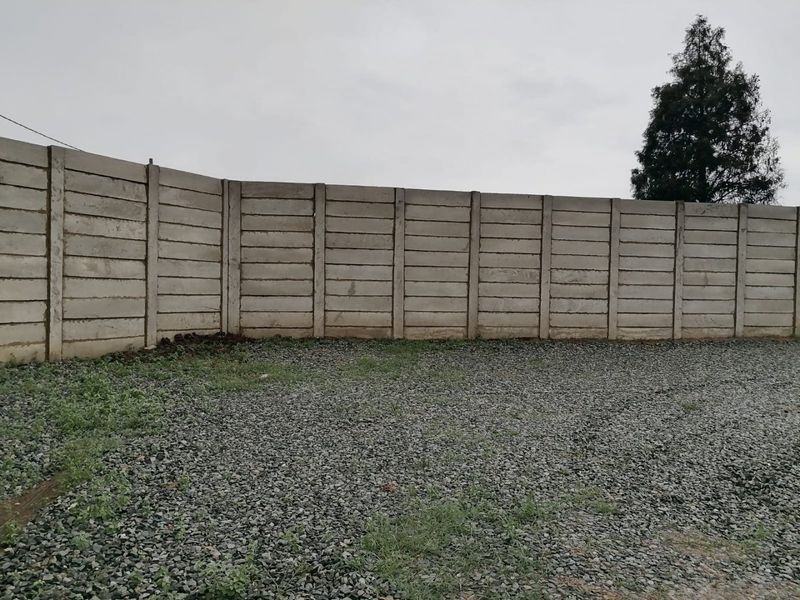8000 SQUARE METERS INDUSTRIAL LAND BUSINESS PROPERTY FOR RENTAL - Photo 3