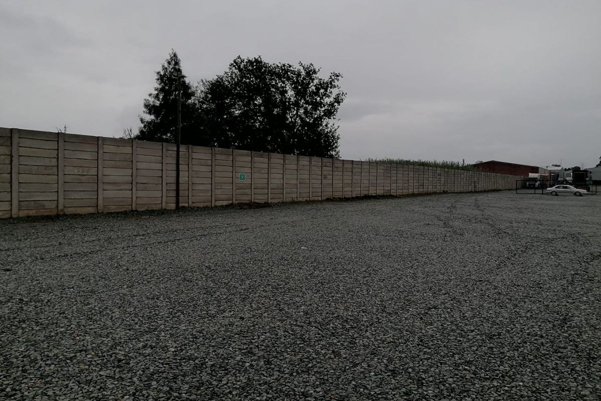 8000 SQUARE METERS INDUSTRIAL LAND BUSINESS PROPERTY FOR RENTAL - Photo 2