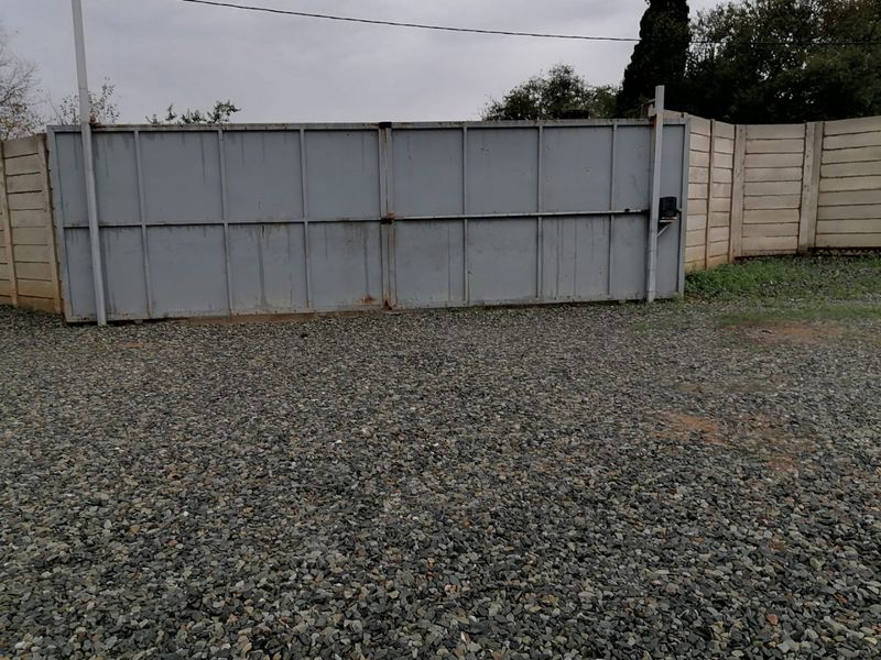 8000 SQUARE METERS INDUSTRIAL LAND BUSINESS PROPERTY FOR RENTAL - Photo 1