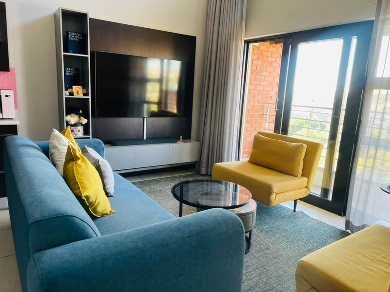 Modern 1 Bedroom Apartment for Sale | 52m2 | 3rd Floor Living with Stunning Views - Photo 2
