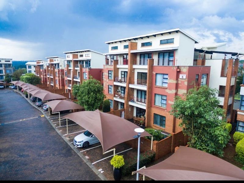 Modern 1 Bedroom Apartment for Sale | 52m2 | 3rd Floor Living with Stunning Views - Photo 8