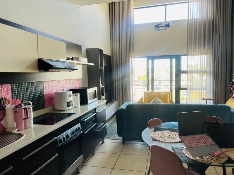 Modern 1 Bedroom Apartment for Sale | 52m2 | 3rd Floor Living with Stunning Views - Photo 10