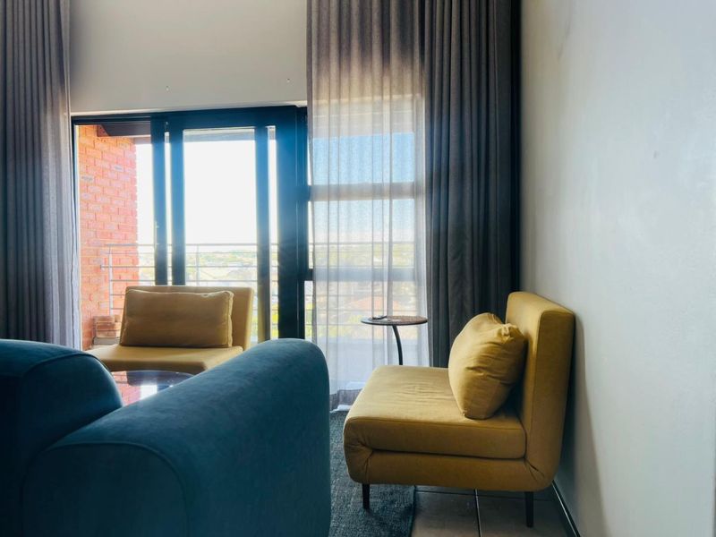 Modern 1 Bedroom Apartment for Sale | 52m2 | 3rd Floor Living with Stunning Views - Photo 6