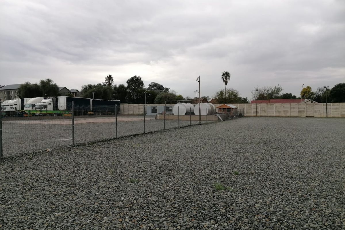 3000 SQUARE METERS INDUSTRIAL LAND BUSINESS PROPERTY FOR RENTAL - Photo 5