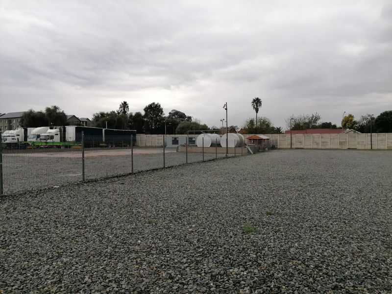 3000 SQUARE METERS INDUSTRIAL LAND BUSINESS PROPERTY FOR RENTAL - Photo 5
