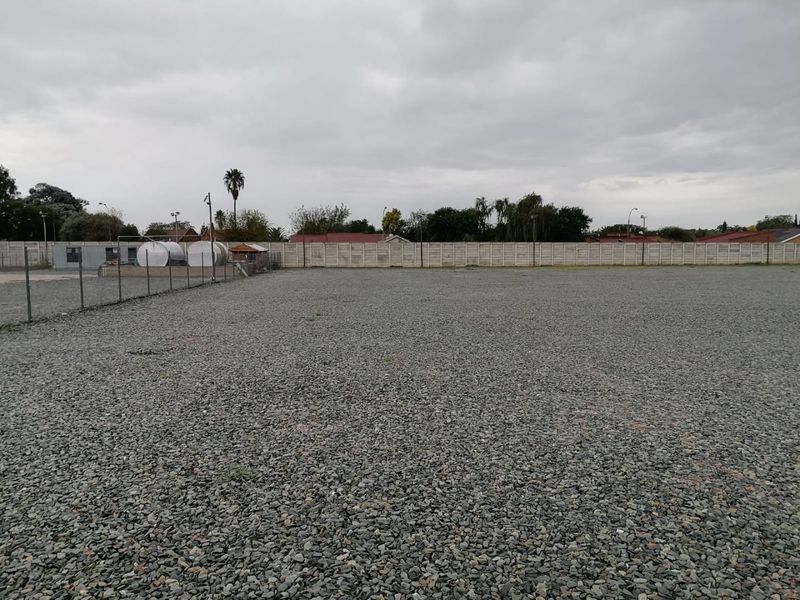 3000 SQUARE METERS INDUSTRIAL LAND BUSINESS PROPERTY FOR RENTAL - Photo 9
