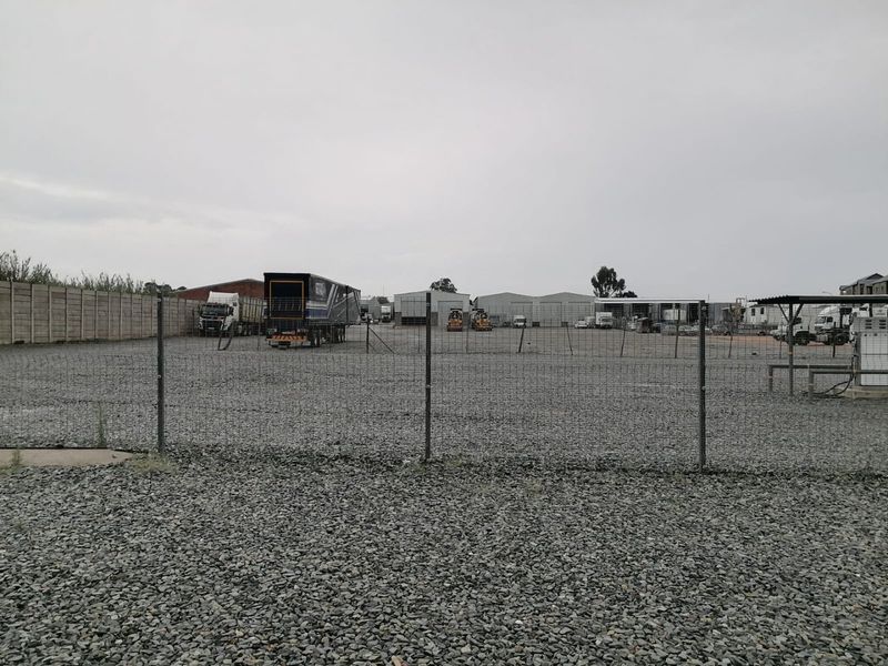3000 SQUARE METERS INDUSTRIAL LAND BUSINESS PROPERTY FOR RENTAL - Photo 7