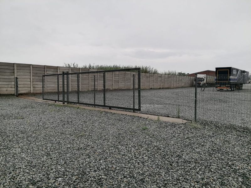 3000 SQUARE METERS INDUSTRIAL LAND BUSINESS PROPERTY FOR RENTAL - Photo 8