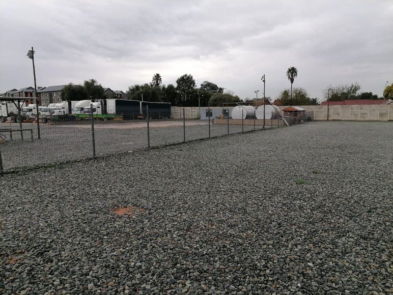 3000 SQUARE METERS INDUSTRIAL LAND BUSINESS PROPERTY FOR RENTAL - Photo 6